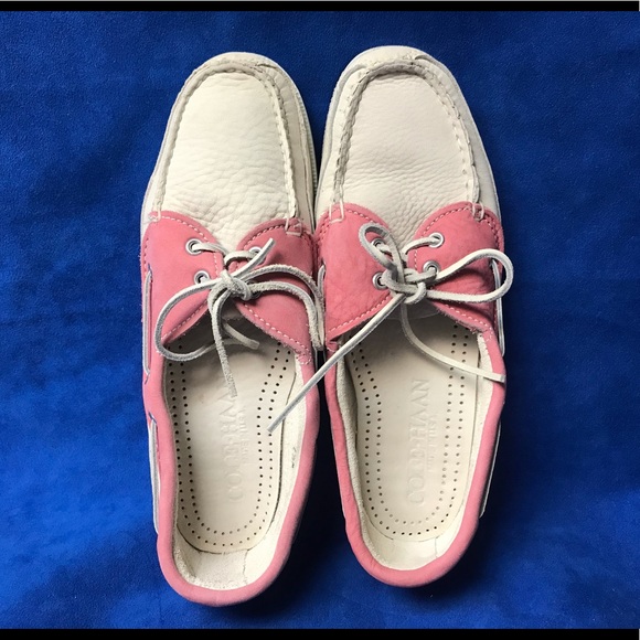 Cole Haan leather loafers - Picture 4 of 5